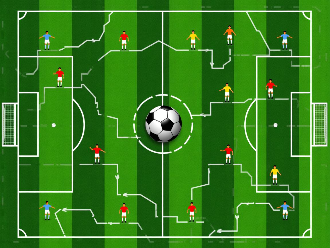 kaiyun网址-五大联赛争冠大战中战术板临场变化指数分析