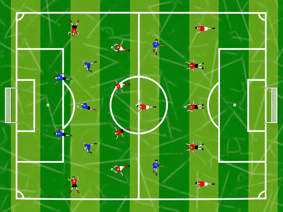 开云体育app在线-国家队防守切换未形成有效区域联动，未设置防守阵容无法申请  第2张